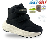 Ботинки Jong-Golf B40588-20 от магазина Frison