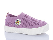 Кеды Jibukang B02-1603 pink от магазина Frison