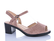 Босоножки Aba 362-5-5 от магазина Frison