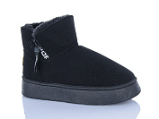 Угги Qq Панда DG18-1 батал от магазина Frison