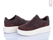 Кроссовки Stilli Group AB110-4 шкіра от магазина Frison