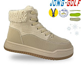 Ботинки Jong-Golf C40631-6 от магазина Frison
