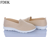 Туфли Fdek FA9320-2 от магазина Frison