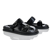 Шлепанцы Бабочка 820-3 от магазина Frison