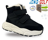 Ботинки Jong-Golf B40643-0 от магазина Frison