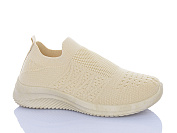 Кроссовки Qq Панда AL02-4 от магазина Frison