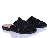 Шлепанцы Бабочка 2286-74 от магазина Frison