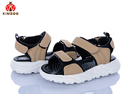 Босоножки Солнце FG618-2K от магазина Frison