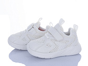 Кроссовки Clibee ABC2211 white от магазина Frison