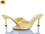 Шлепанцы Meideli F609-15 от магазина Frison