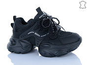 Кроссовки Trasta WDP1850-1 от магазина Frison