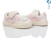 Кроссовки Okshoes 50971D от магазина Frison