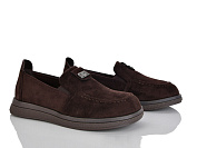 Туфли Бабочка 6107-97 от магазина Frison