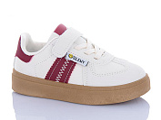 Кроссовки Okshoes D107-3 от магазина Frison