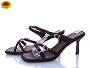 Шлепанцы Meideli L6565-18 от магазина Frison