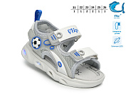 Босоножки Том.М 65035C LED от магазина Frison