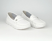 Мокасины Allshoes 210355 от магазина Frison