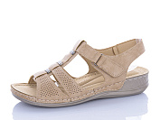 Босоножки Коронате 1839-3-8 батал от магазина Frison