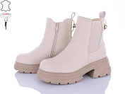 Ботинки Okshoes 777-CQ215 от магазина Frison