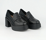 Туфли Allshoes 212903 от магазина Frison