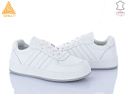 Кроссовки Stilli Group JH500-2 шкіра от магазина Frison