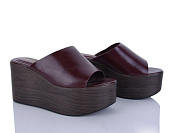 Шлепанцы Бабочка 8062-22 от магазина Frison