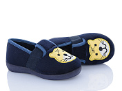 Тапочки Soylu GE389 синій от магазина Frison