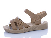 Босоножки Mainelin 2503 brown от магазина Frison