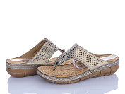 Шлепанцы Xifa XF01-L19805-7 от магазина Frison