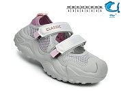 Босоножки Okshoes 60035D от магазина Frison