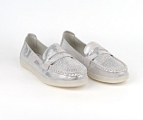 Мокасины Allshoes 208207 от магазина Frison