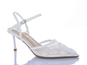 Босоножки Lino Marano GR120-22H от магазина Frison