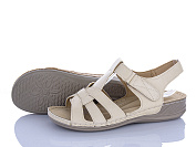 Босоножки Коронате 1530-2 батал от магазина Frison