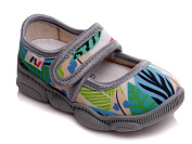 Тапочки Gratis R107850124-WS от магазина Frison