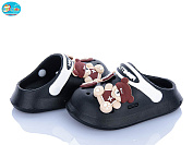 Кроксы Bbt A9173-2-5 от магазина Frison