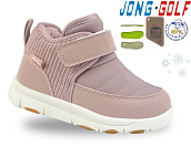 Ботинки Jong-Golf A40582-28 от магазина Frison