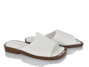 Шлепанцы Бабочка 3552-131 от магазина Frison