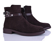 Ботинки Бабочка 703-226 от магазина Frison