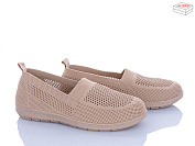 Туфли Yuemingzu 6502-6 от магазина Frison