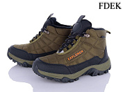 Кроссовки Fdek T179-5 от магазина Frison