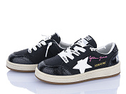 Кроссовки Clibee A712368 black от магазина Frison