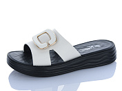 Шлепанцы I.Trendy ZK702-3 от магазина Frison