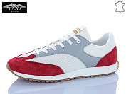 Кроссовки Baas L1899-8 от магазина Frison