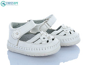 Туфли Crossopt F77 white от магазина Frison