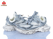 Кроссовки Солнце Z667-3D от магазина Frison