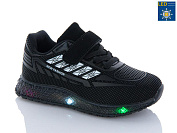 Кроссовки Okshoes CP231-6 LED от магазина Frison