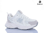 Кроссовки Башили L6530-1 от магазина Frison