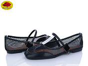 Туфли Meideli W967-1 от магазина Frison