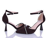 Туфли Бабочка 66731-138 от магазина Frison