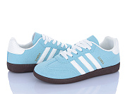 Кроссовки Violeta HD70-172-50 blue от магазина Frison